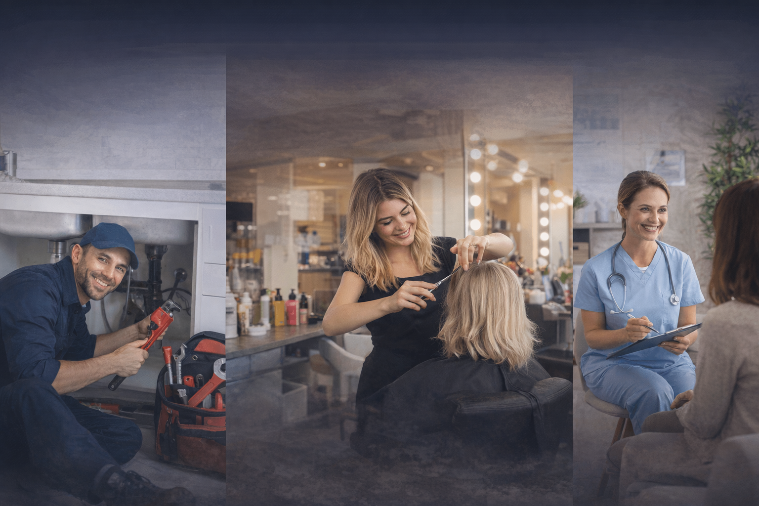 Affordable websites for small businesses in South London and Surrey